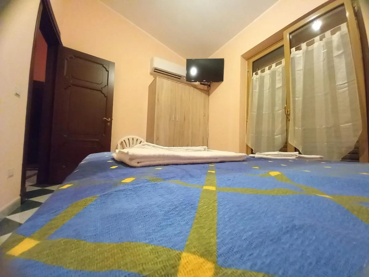 Casa vacanze Appartamento Andema Castrofilippo Italia